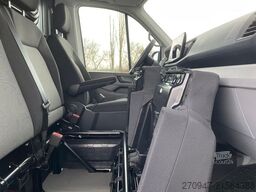 VW Crafter Kasten 35 L4H3 AHK LED MFL KAMERA PDC