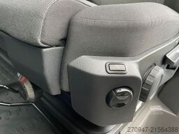 VW Crafter Kasten 35 L4H3 AHK LED MFL KAMERA PDC