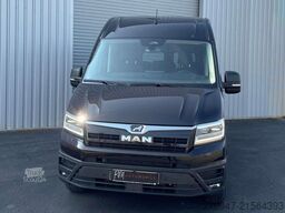 MAN TGE 3.140 Kombi L3H3 LED SITZHZ PDC LENKRADHZ