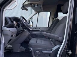 MAN TGE 3.140 Kombi L3H3 LED SITZHZ PDC LENKRADHZ