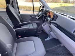 MAN TGE 3.140 Kombi L3H3 LED SITZHZ PDC LENKRADHZ