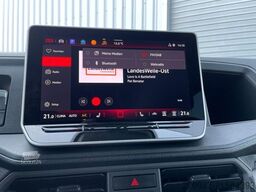 MAN TGE 3.140 Kombi L3H3 LED SITZHZ PDC LENKRADHZ