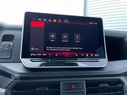 MAN TGE 3.140 Kombi L3H3 LED SITZHZ PDC LENKRADHZ