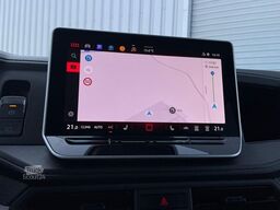 MAN TGE 3.140 Kombi L3H3 LED SITZHZ PDC LENKRADHZ