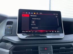 MAN TGE 3.140 Kombi L3H3 LED SITZHZ PDC LENKRADHZ