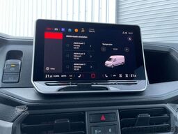 MAN TGE 3.140 Kombi L3H3 LED SITZHZ PDC LENKRADHZ