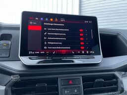 MAN TGE 3.140 Kombi L3H3 LED SITZHZ PDC LENKRADHZ