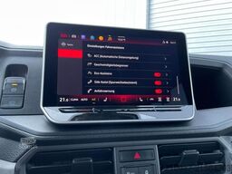 MAN TGE 3.140 Kombi L3H3 LED SITZHZ PDC LENKRADHZ