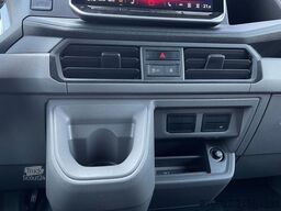 MAN TGE 3.140 Kombi L3H3 LED SITZHZ PDC LENKRADHZ