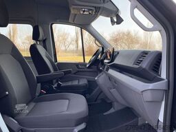 MAN TGE 3.140 Kombi L3H3 LED SITZHZ PDC LENKRADHZ