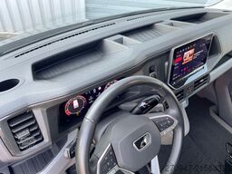 MAN TGE 3.140 Kombi L3H3 LED SITZHZ PDC LENKRADHZ