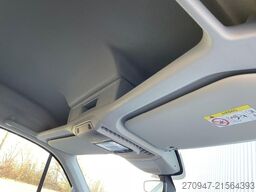MAN TGE 3.140 Kombi L3H3 LED SITZHZ PDC LENKRADHZ