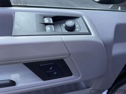 MAN TGE 3.140 Kombi L3H3 LED SITZHZ PDC LENKRADHZ