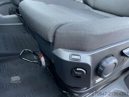 MAN TGE 3.140 Kombi L3H3 LED SITZHZ PDC LENKRADHZ