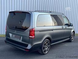 MERCEDES-BENZ V 300 d lang EDITION 2020 4MATIC AMG LINE PANO