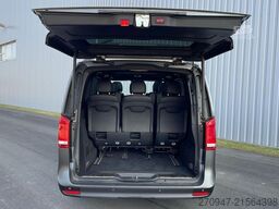 MERCEDES-BENZ V 300 d lang EDITION 2020 4MATIC AMG LINE PANO