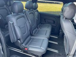 MERCEDES-BENZ V 300 d lang EDITION 2020 4MATIC AMG LINE PANO