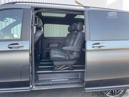 MERCEDES-BENZ V 300 d lang EDITION 2020 4MATIC AMG LINE PANO