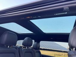 MERCEDES-BENZ V 300 d lang EDITION 2020 4MATIC AMG LINE PANO