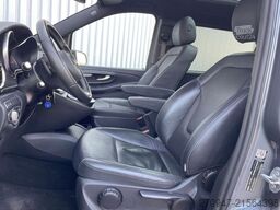 MERCEDES-BENZ V 300 d lang EDITION 2020 4MATIC AMG LINE PANO