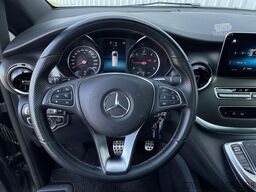 MERCEDES-BENZ V 300 d lang EDITION 2020 4MATIC AMG LINE PANO