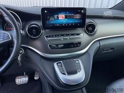 MERCEDES-BENZ V 300 d lang EDITION 2020 4MATIC AMG LINE PANO
