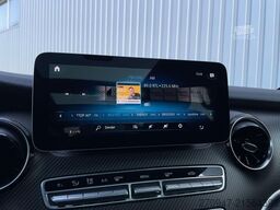 MERCEDES-BENZ V 300 d lang EDITION 2020 4MATIC AMG LINE PANO