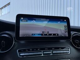 MERCEDES-BENZ V 300 d lang EDITION 2020 4MATIC AMG LINE PANO