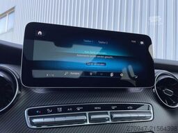 MERCEDES-BENZ V 300 d lang EDITION 2020 4MATIC AMG LINE PANO