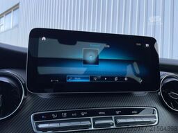 MERCEDES-BENZ V 300 d lang EDITION 2020 4MATIC AMG LINE PANO