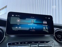 MERCEDES-BENZ V 300 d lang EDITION 2020 4MATIC AMG LINE PANO