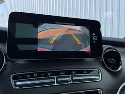 MERCEDES-BENZ V 300 d lang EDITION 2020 4MATIC AMG LINE PANO