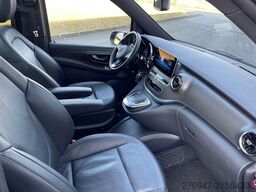 MERCEDES-BENZ V 300 d lang EDITION 2020 4MATIC AMG LINE PANO