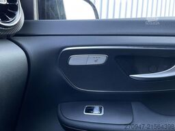 MERCEDES-BENZ V 300 d lang EDITION 2020 4MATIC AMG LINE PANO