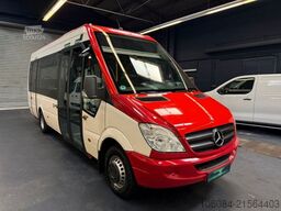 MERCEDES-BENZ Sprinter 516 EvoBus City 65 Klima Automatik Luft