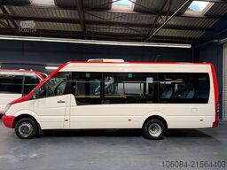 MERCEDES-BENZ Sprinter 516 EvoBus City 65 Klima Automatik Luft