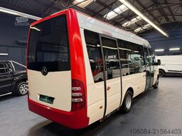 MERCEDES-BENZ Sprinter 516 EvoBus City 65 Klima Automatik Luft