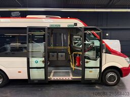 MERCEDES-BENZ Sprinter 516 EvoBus City 65 Klima Automatik Luft