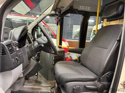 MERCEDES-BENZ Sprinter 516 EvoBus City 65 Klima Automatik Luft