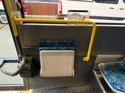 MERCEDES-BENZ Sprinter 516 EvoBus City 65 Klima Automatik Luft