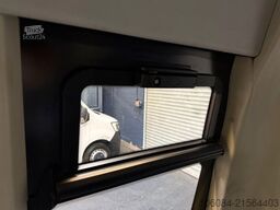 MERCEDES-BENZ Sprinter 516 EvoBus City 65 Klima Automatik Luft