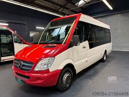 MERCEDES-BENZ Sprinter 516 EvoBus City 65 Klima Automatik Luft