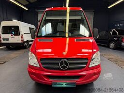 MERCEDES-BENZ Sprinter 516 EvoBus City 65 Klima Automatik Luft