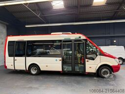 MERCEDES-BENZ Sprinter 516 EvoBus City 65 Klima Automatik Luft