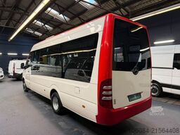 MERCEDES-BENZ Sprinter 516 EvoBus City 65 Klima Automatik Luft