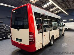 MERCEDES-BENZ Sprinter 516 EvoBus City 65 Klima Automatik Luft