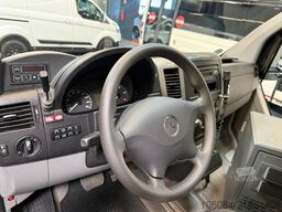 MERCEDES-BENZ Sprinter 516 EvoBus City 65 Klima Automatik Luft