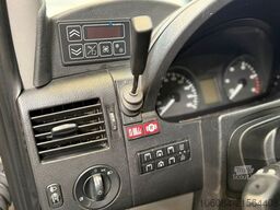 MERCEDES-BENZ Sprinter 516 EvoBus City 65 Klima Automatik Luft