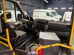 MERCEDES-BENZ Sprinter 516 EvoBus City 65 Klima Automatik Luft
