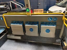 MERCEDES-BENZ Sprinter 516 EvoBus City 65 Klima Automatik Luft